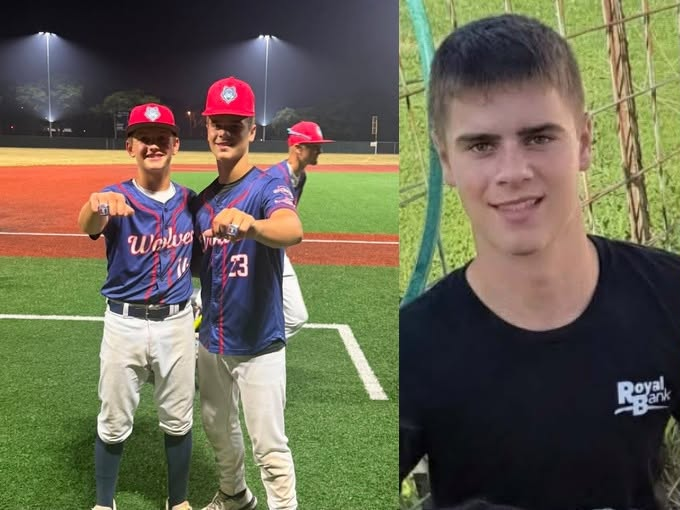 Ithaca High School Freshman Briggs Maxwell Dies in Farming Accident; Friday's Football Game Canceled