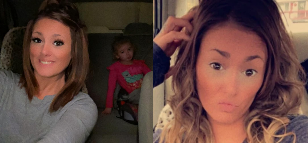 Crystal Rains Killed After Being Ejected in Overturned Franklin Township Crash.