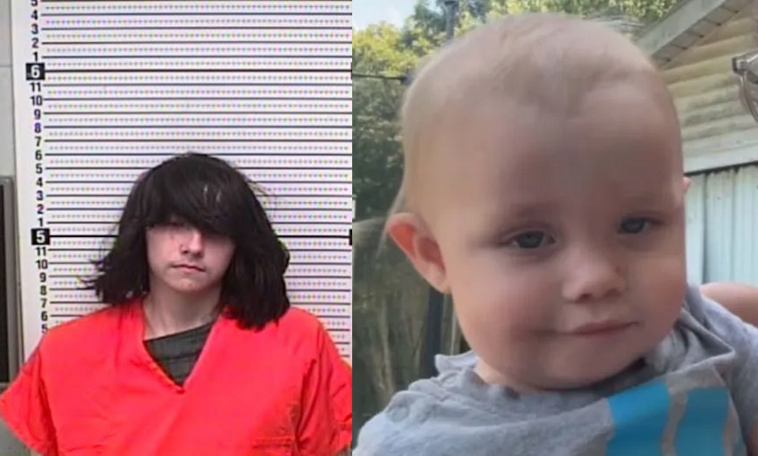 Grayson Walton, 11-Month-Old Kentucky Boy Reported Missing From Father’s Care, Found Dead; Babysitter Elijah Mayes, 19, Charged With Murder After Conflicting Accounts to Police Grayson Walton, 11 Months, Found Dead; Babysitter Charged